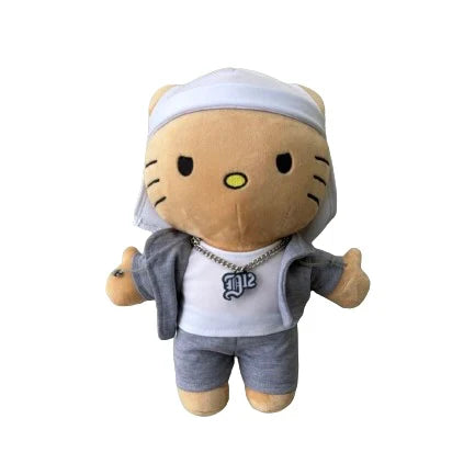 Eminem Hello Kitty